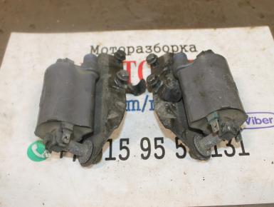 Катушка зажигания, Kawasaki, ZZR 400, 1995, 0, 0