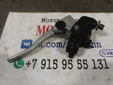 Рычаг сцепления, Kawasaki, ZZR 400, 1995, 0, 0