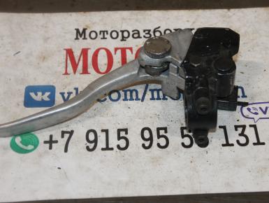 Рычаг сцепления, Kawasaki, ZZR 400, 1995, 0, 0