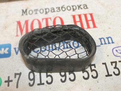 Решетки воздуховода, Kawasaki, ZZR 400, 1995, 0, 0