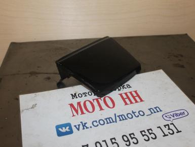 Пластик хвоста (центральная часть), Kawasaki, ZZR 400, 1995, 0, 0