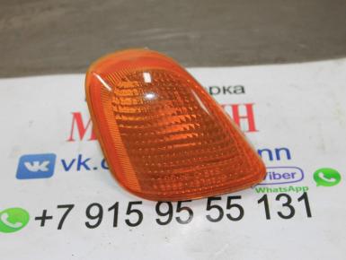 Поворотник правый задний , Kawasaki, ZZR 1100, 1995, 0, 0