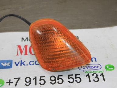 Поворотник правый задний , Kawasaki, ZZR 1100, 1995, 0, 0