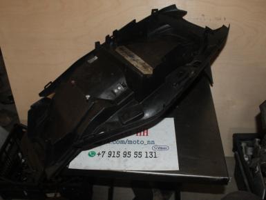 Заднее крыло с коробом АКБ, Suzuki, GSF 400 Bandit, 1997, 0, 0