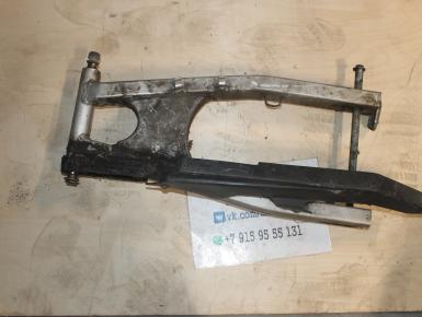 Маятник, Suzuki, GSF 400 Bandit, 1997, 0, 0