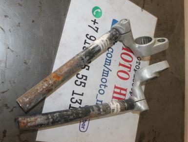 Клипоны комплект (правый и левый), Suzuki, GSX 400, 1986, 0, 0