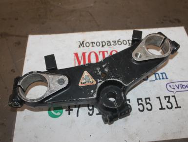 Траверса верхняя, Suzuki, GSX 400, 1986, 0, 0