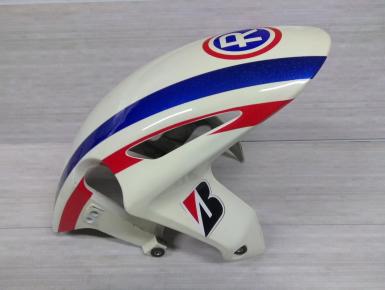 Крыло переднее, Honda, CBR 1000 RR, 2009, 0, 0