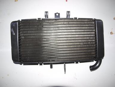 Радиатор охлаждения, Honda, CB 400 VTEC Spec I, 1999, 0, 0