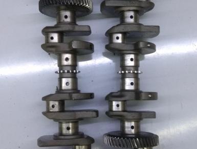 Коленвал, Suzuki, 1992, 0, 1