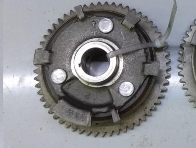 Обгонная муфта, Suzuki, GSF 400 Bandit, 1996, 0, 0