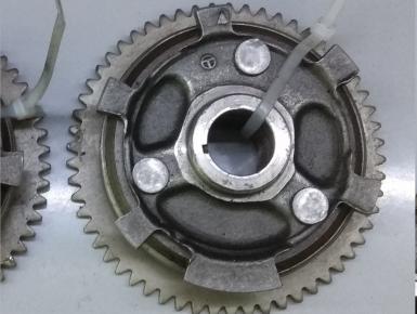 Обгонная муфта, Suzuki, 1992, 0, 0