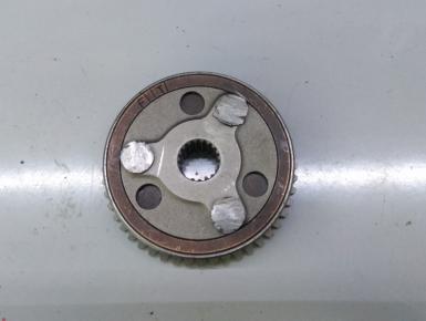 Обгонная муфта, Honda, CBR 400 RR, 1989, 0, 0