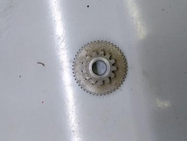 Шестерня стартера, Suzuki, GSF 400 Bandit, 1996, 0, 0