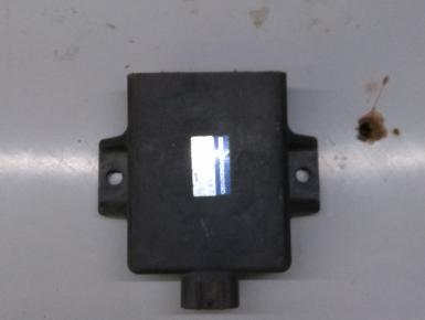 ЭБУ, Suzuki, AN 400 Skywave (Burgman), 1999, 0, 0