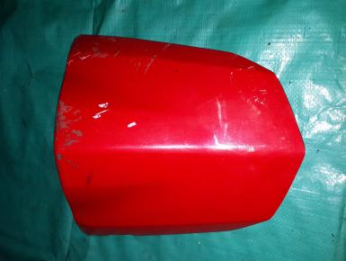 Заглушка сиденья пассажира, Suzuki, GSX R 750, 2004, 0, 0