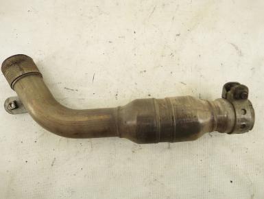Катализатор выхлопной системы, Yamaha, FZ 6 Fazer, 2004, 0, 0