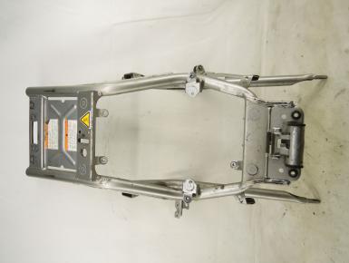 Подрамник задний, Yamaha, FZ 6 Fazer, 2004, 0, 0