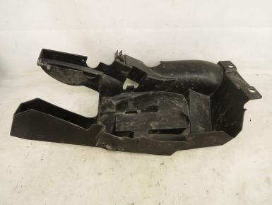 Подкрылок, Yamaha, FZ 6 Fazer, 2004, 0, 0