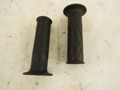 Грипсы, Yamaha, FZ 6 Fazer, 2004, 0, 0