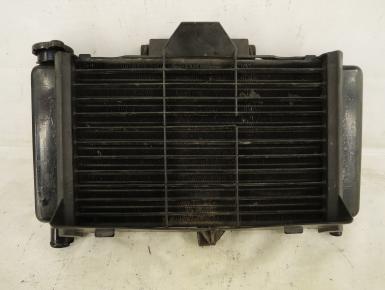 Радиатор охлаждения, Yamaha, FZ 6 Fazer, 2004, 0, 0