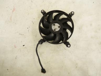 Вентилятор охлаждения, Yamaha, FZ 6 Fazer, 2004, 0, 0