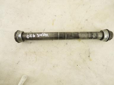 Ось заднего колеса в сборе, Yamaha, FZ 6 Fazer, 2004, 0, 0