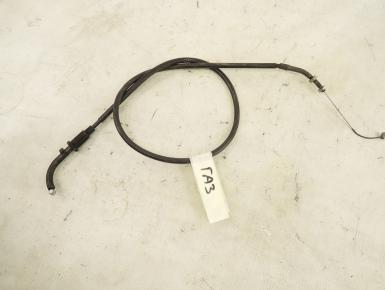 Тросик газа, Yamaha, FZ 6 Fazer, 2004, 0, 0