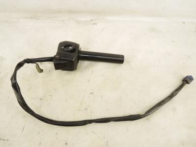 Пульт правый, Yamaha, FZ 6 Fazer, 2004, 0, 0