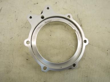 Кронштейн бензобака задний, Yamaha, FZ 6 Fazer, 2004, 0, 0