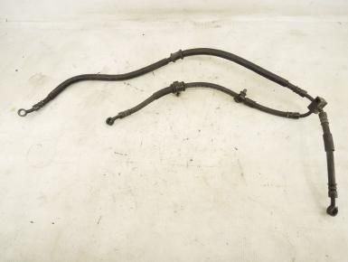 Шланг тормозной передний, Yamaha, FZ 6 Fazer, 2004, 0, 0