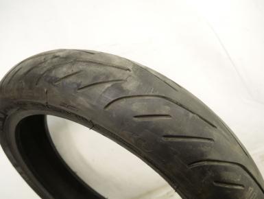 Мотошина 120/ 70  R17 (MICHELIN PILOT POWER 3), Yamaha, FZ 6 Fazer, 2004, 0, 0