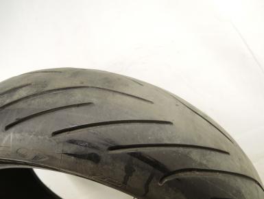 Мотошина 180/ 55  R17, Yamaha, FZ 6 Fazer, 2004, 0, 0
