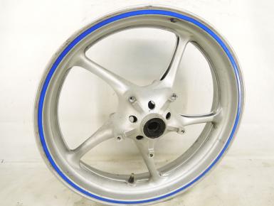 Диск колесный передний R17, Yamaha, FZ 6 Fazer, 2004, 0, 0
