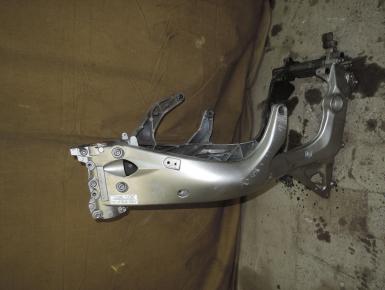 Рама, Yamaha, FZ 6 Fazer, 2004, 0, 0