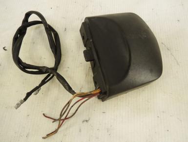 Подсветка номера, Yamaha, FZ 6 Fazer, 2004, 0, 0