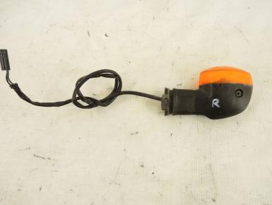 Поворотник правый задний , Yamaha, FZ 6 Fazer, 2004, 0, 0