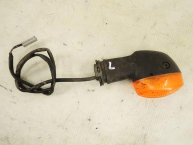 Поворотник левый задний, Yamaha, FZ 6 Fazer, 2004, 0, 0