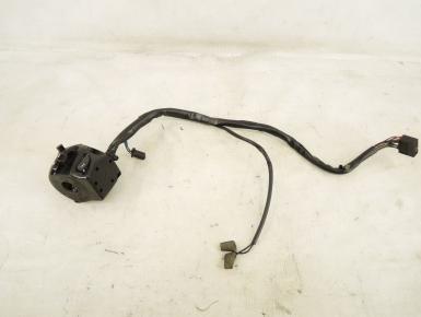 Пульт левый, Yamaha, FZ 6 Fazer, 2004, 0, 0