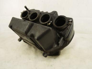 Корпус воздушного фильтра , Yamaha, FZ 6 Fazer, 2004, 0, 0
