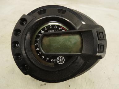 Панель приборов, Yamaha, FZ 6 Fazer, 2004, 0, 0