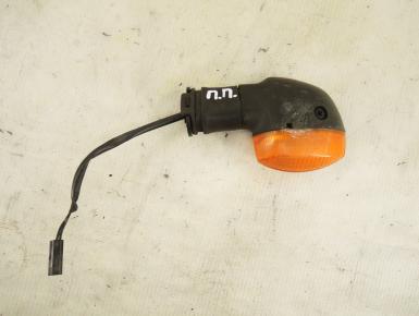 Поворотник правый передний, Yamaha, FZ 6 Fazer, 2004, 0, 0