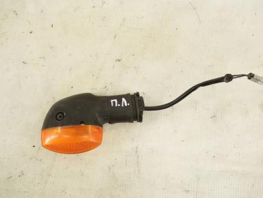 Поворотник левый передний, Yamaha, FZ 6 Fazer, 2004, 0, 0