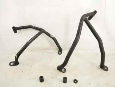 Дуги безопасности, Yamaha, FZ 6 Fazer, 2004, 0, 0