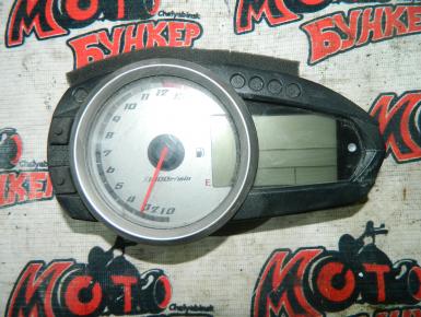 Панель приборов, Kawasaki, Z 750 N, 2012, 0, 0