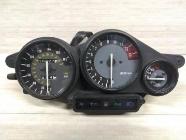 Панель приборов, Yamaha, YZF 1000 R Thunderace, 1997, 0, 0