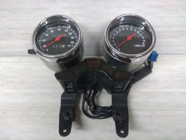 Панель приборов, Suzuki, GSX 400, 1996, 0, 0