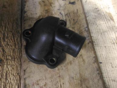 Патрубок впускной, Suzuki, GSX R 1000, 2005, 0, 0