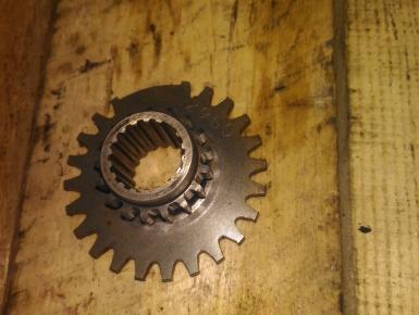 Диск импульсного датчика, Suzuki, GSX R 1000, 2005, 0, 0