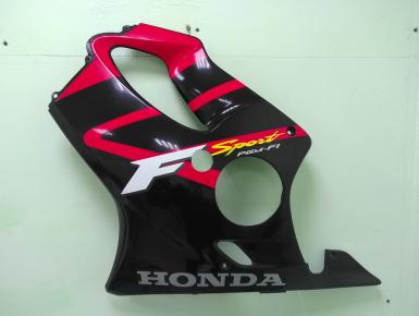 Пластик боковой левый, Honda, CBR 600 F Sport, 2001, 0, 0